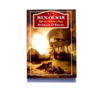 Men-Of-War Life in Nelson's Navy by Patrick O'Brian (1995-11-05)