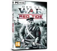 Men of War: Red Tide (PC DVD)