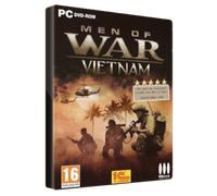 Men of War: Vietnam Other Key GLOBAL