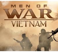 Men of War: Vietnam PC Steam CD Key