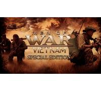 Men of War: Vietnam Special Edition