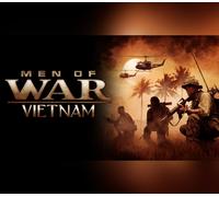 Men of War: Vietnam Special Edition PC Steam CD Key