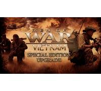 Men of War: Vietnam Special Edition Upgrade Pack DLC