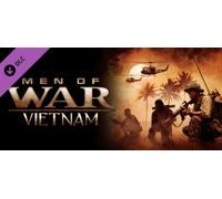 Men of War Vietnam Special Edition Upgrade Pack PC