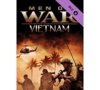 Men of War: Vietnam Special Edition Upgrade Pack Steam Key GLOBAL