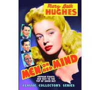 Men on Her Mind (DVD-R) (1944) (All Regions) (NTSC) (US Import)