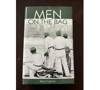 Men on the Bag: The Caddies of Augusta National