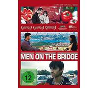 MEN ON THE BRIDGE - MOVIE [DVD] [2009]