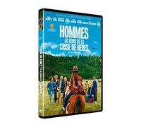 Hommes Au Bord de la Crise de Nerf [DVD] [DVD]