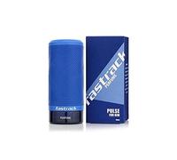 Men Perfume Pulse Musk Scent| Best gift for Men 100 ml EDP Long lasting Smell Visit the Fastrack Store