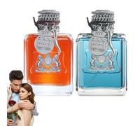 Men Pheromone Perfume,Pheromones For Men To Attract Women Body Spray,Cologne For Attract Women (Mix)