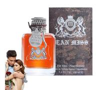 Men Pheromone Perfume,Pheromones For Men To Attract Women Body Spray,Cologne For Attract Women (YT-083)