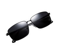 Men Polarized Sunglasses - Sport Outdoor Eyewear, Sun Protection Glasses, Stylish Fishing Shades Frame | Premium Polarized UV Lens with Scratch Resistant Design, Protective Sunglasses for Travel