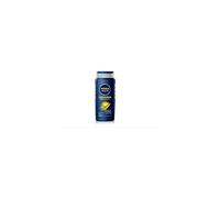 MEN Power Fresh Shower Gel 400ml Pack of 6 Moisturising Body Wash with Aloe Vera Allin1 Shower Gel for Men Energising NIVEA MEN Shower Gel