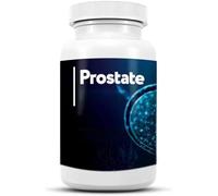 Men Prostate Care Complex, Ease Night Urination, Vitamin Blend, 1 Bottle | Night discomfort relief; cut night bathroom trips; ease daily fatigue; middle-aged senior care; long-term natural nourishment