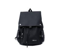 Men Pu Leather Backpack Men's Large Antitheft Travel Backpack Laptop Bag Bagpack Boy Girl Big School Male Business Shoulder Bag