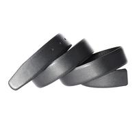 Men Punch Needle Belt Body Diamond Ribbon Retro