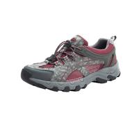 Men Quick Drying Upstream Shoes Hiking Hiking Breathable Outdoor Waterproof Fishing Swimming Beach Shoes (Red,9)