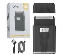 Men Reciprocating Shaver Electric Shaver Reciprocating Cordless Beard Trimmer Electric For Travel