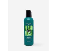 Men rock Beard Wash Awakening Sicilian Lime - Shaving Soap - 100ml