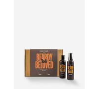Men Rock Beard Duo Kit- Oak Moss Men Rock Men Rock Beard Duo Kit- Oak Moss