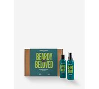 Men Rock Beard Duo Kit- Sicillian Lime Men Rock Men Rock Beard Duo Kit- Sicillian Lime