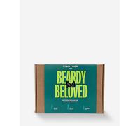 Men Rock Beard Gift Set Sicilian Lime Men Rock Men Rock Beard Gift Set Sicilian Lime