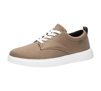 Men Running Shoes, Mens Trainers Causal Running Shoes, Lightweigt Sport Sneakers,Breathable Mesh Fly Weaving Walking Non-Slip,Running Shoes for Men