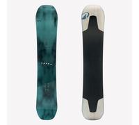 Men’s All-mountain & Freestyle Snowboard Park & Ride 500 - Green