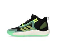 Men`s Basketball Shoe, male, Adidas, Trainers, Multicolor, 12 2/3 UK, Sport 12 2/3 UK