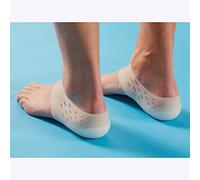 Men’s Be Tall Insoles Pack of 2 One Size 7 x 12cm