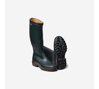 Men’s Boots Waterproof Aigle Parcours 2 Green