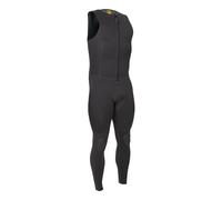 Decathlon Men's Kayak Longjohn 2 mm Neoprene Wetsuit 2XL