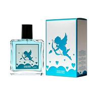 Men’s Cologne Eau de Parfum - Unisex Long-Lasting Fresh Scent with Amber & Citrus, Inspired by Romance, 50ml Spray, Ideal for Everyday Wear and Gift Giving (1PC)