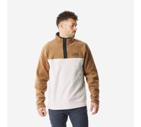 Columbia Steens Mountain™ Half Zip Fleece Beige,Brown 2XL Man