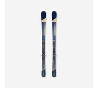 Men’s Cross-country Skis With Bindings - Cross 950+ - Blue