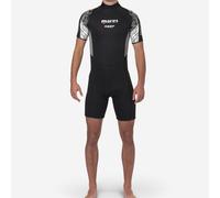 Men’s Diving Shorty 2.5 mm Neoprene Mares - Reef Black/grey