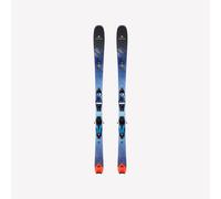 Men’s Dynastar Speed 4x4 563 Ti Downhill Skis With Bindings