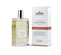 Men s Eau de Toilette Spice and Black Vanilla Cologne for Men Spicy Men s