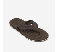 Men’s Flip-flops - 550 Brown Grey