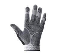 Men’s Golf Gloves - Flexible Non Slip Design, Breathable Mesh, Soft Washable Material, Adjustable Wrist Closure, Durable Grip Enhancement | for Golfer Father Boyfriend Husband Grandpa Outdoor S