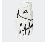 adidas Men's Aditech 24 Golf Glove, Mens, Left hand, Medium, White | American Golf