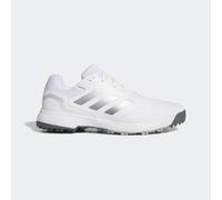 Men’s Golf Shoes - adidas Traxion Response Sl White