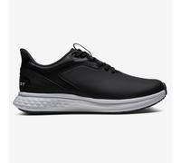 Men’s Golf Shoes - Pulse White And Black