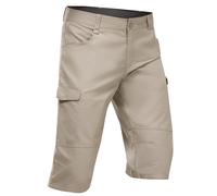 Men’s Hiking Bermuda Shorts Nh500