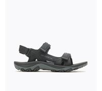 Merrell - Huntington Sport Convert Black - 45 - Hiking sandals