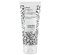 Men’s Intimate Cream - relieves itching, friction, and moisture. Formulated with shea butter, beeswax, and zinc to keep skin dry and comfortable
