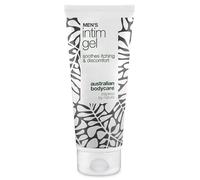 Men’s Intimate Gel - Soothes Redness, Irritation & itching in The Groin. Specially Developed for Men with Sensitive Skin. Non-Greasy Formula