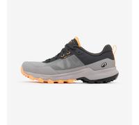 Men’s Lightweight Mountain Hiking Boots - MH500 Light - Grey