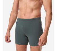 Men’s Long Swim Boxer - Yoko Khaki